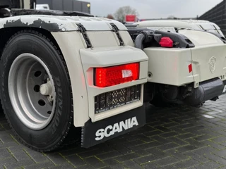 Scania S 2022 - S660 zdjecie 13