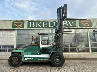 Kalmar 1999 - DCD 250-12 LB image 2 thumbnail