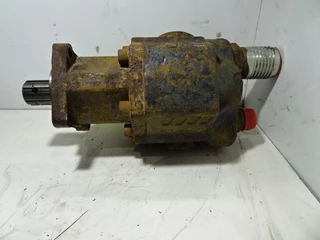 - Geen producent - N/A - PTO POMP image 1