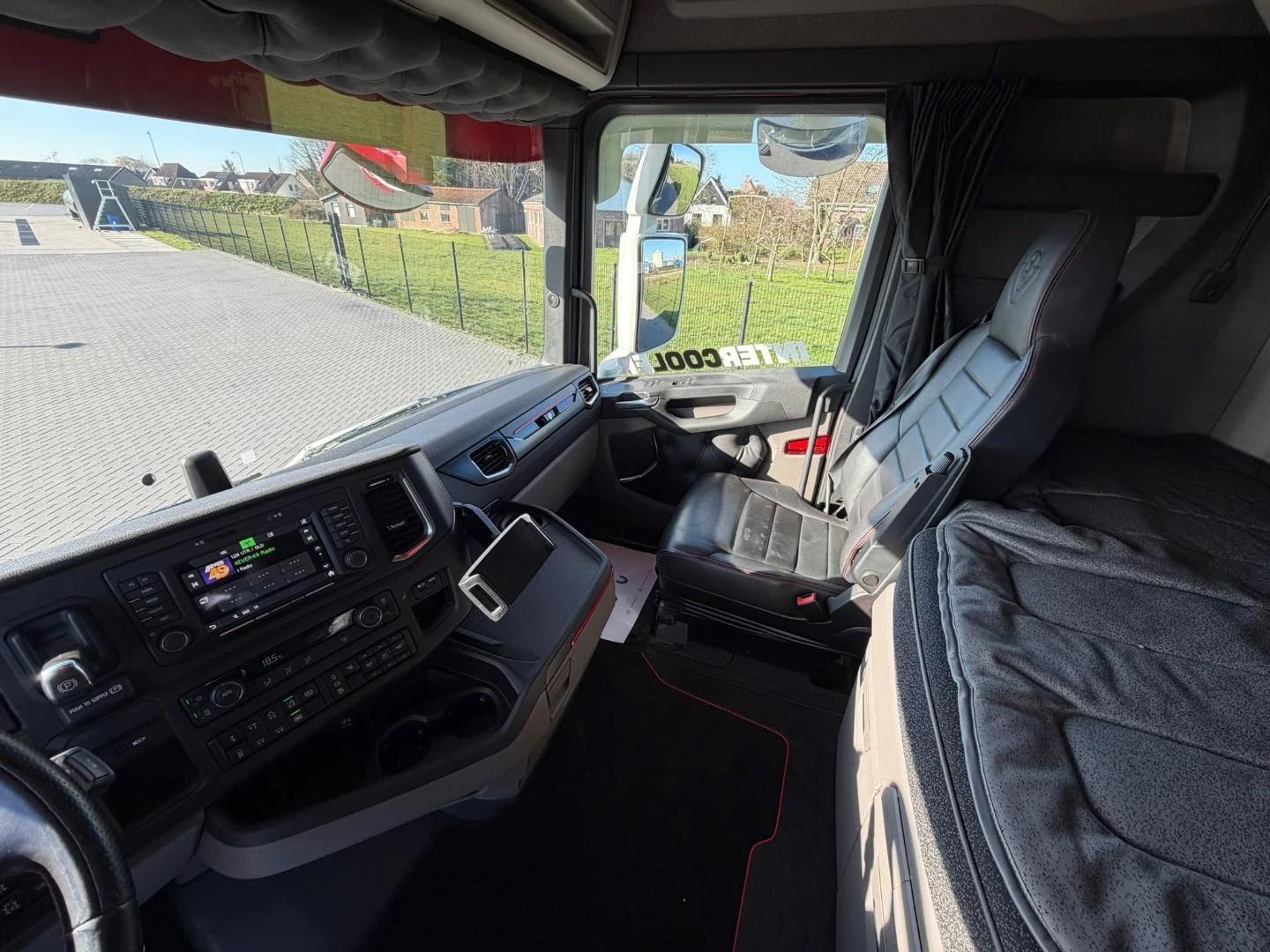 Scania S 2022 - S660 image 26