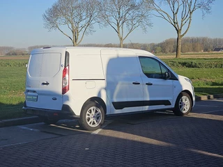 Ford Transit Connect 2020 - 1.5 obrazek 3