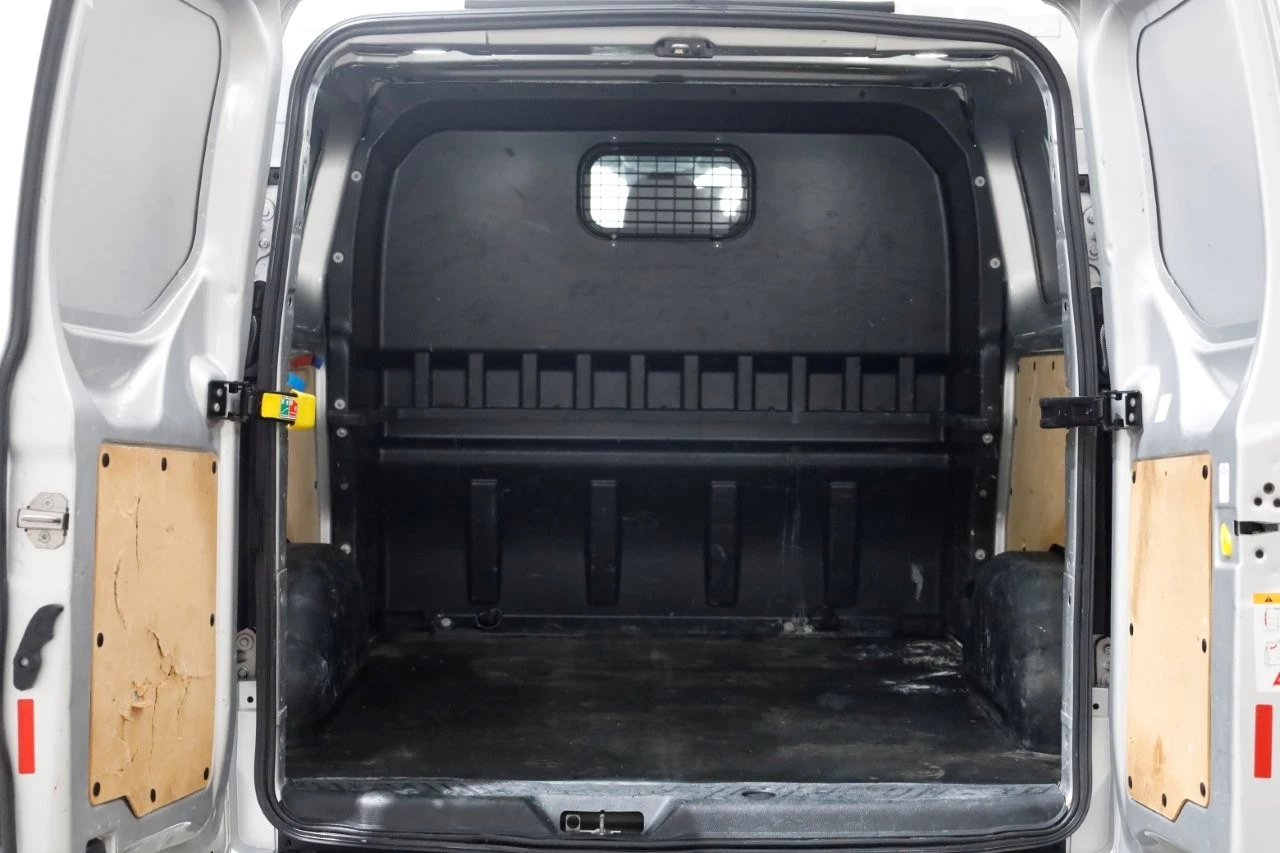 Ford Transit Custom 2022 - 2.0 TDCI 130pk L2H1 Limited D.C. Airco/Navi/LED 09-2022 imagen 7