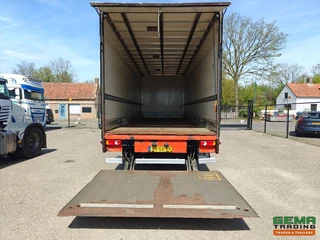 DAF FA LF55.250 2009 - N/A obrazek 8