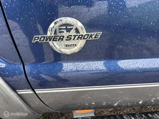 Ford F-250 2012 - USA Supercrew 4x4 Lariat zdjecie 13