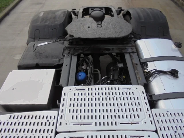 DAF XF 440 2015 imagen 8
