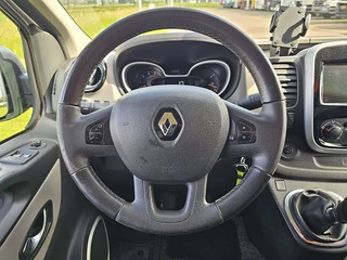 Renault Trafic 2015 - 1.6 DCI imagen 11