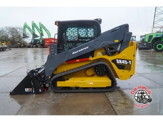 Eurotrac N/A - SK45D bild 5