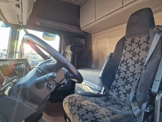 Scania S 2019 - S500 NGS Highline 4x2 - Retarder - Full air - PTO/Hydraulic - Night clima zdjecie 10