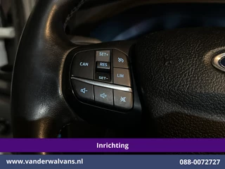 Ford Transit 2021 - 2.0 TDCI 130pk L4H3 *Post NL inrichting* Euro6 Airco | Camera | Apple Carplay | Android Auto | Cruisecontrol obrazek 8