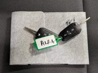 Citroën Berlingo 2023 - 1.5BlueHDi 100pk Euro 6! obrazek 17