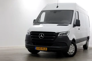 Mercedes-Benz Sprinter 2021 - 317 CDI 170pk RWD L2H2 LED/Airco/Camera 05-2021 na sprzedaż