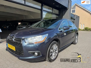 Citroën DS4 2013 - 1.6 VTi So Chic / apk 9-2027 in vendita