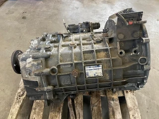 DAF N/A 2009 - 1703329 ZF ECOLITE 6AS1000 TO RATIO 6,75-0,78 obrazek 1