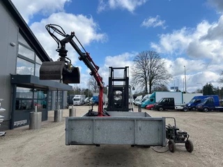 Diversen N/A - OPZETBAK met kraan voor BE-trekker obrazek 5