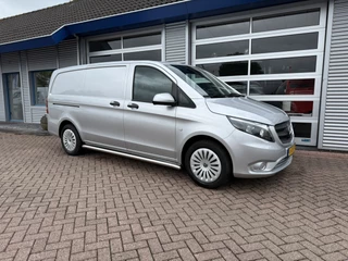 Mercedes-Benz Vito 2024 - 114 CDI L2/Automaat/Apple-Android carplay obrazek 2