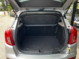 Opel Mokka X 2018 - 1.4 Turbo Online Edition / apk 7-2027 image 14