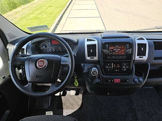 Fiat Ducato 2020 - 30 2.3 MJ obrazek 8