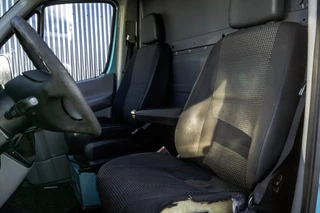 Mercedes-Benz Sprinter 2009 - 318 | 3.0 CDI V6 | 180 PK | Airco | Automaat obrazek 12