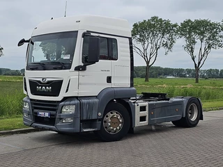 MAN TGS 2017 - 18.420 obrazek 2