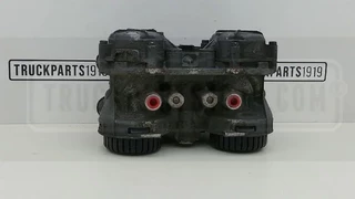 Wabco N/A - Brake System Achteras EBS modulator DAF imagen 2