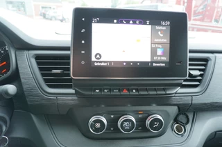 Renault Trafic 2024 - 2.0 Blue dCi 130PK T30 L2H1 Advance Dubbelcabine obrazek 19