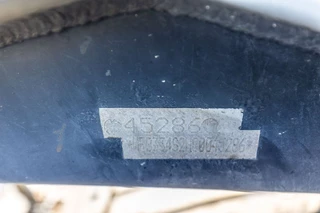 FELDBINDER N/A 2012 - EUT 40.3- 40.000 L CEMENT/CIMENT/ZEMENT bild 17