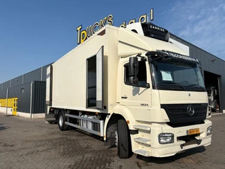 Mercedes-Benz Axor 2010 te koop