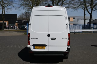 Mercedes-Benz Sprinter 2024 - 317 CDI L2H2 Pro obrazek 12