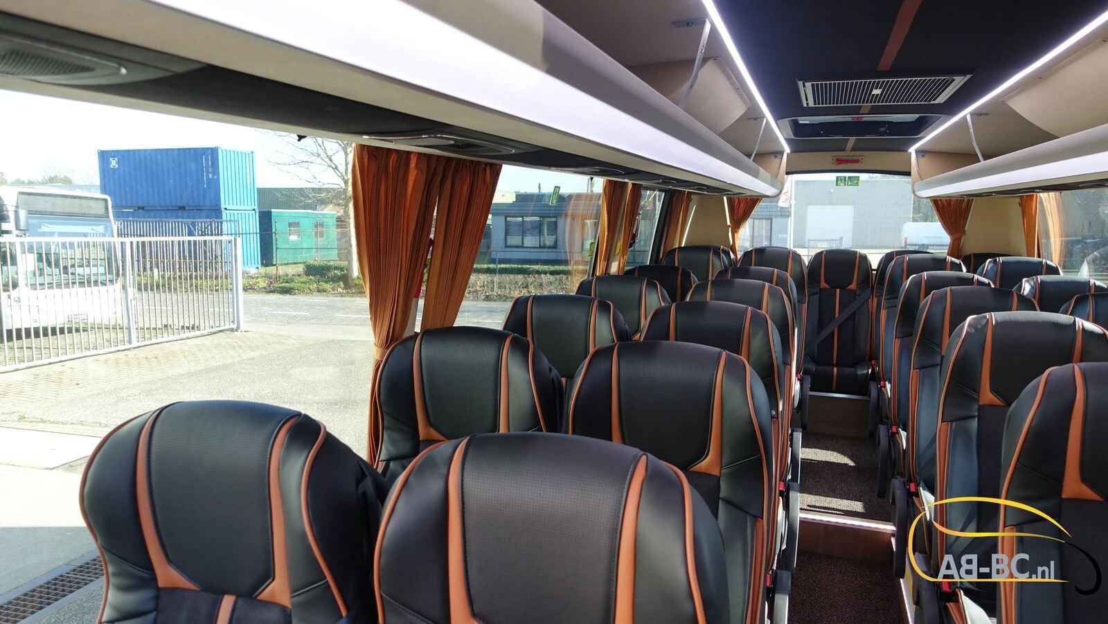 Iveco Rosero First Busworld Edition 31 Seats EURO 6 2026 afbeelding 66