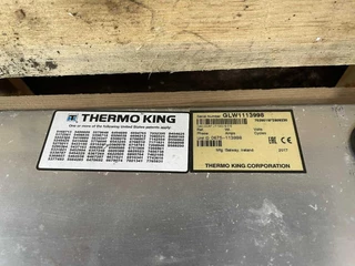 Thermo King EVAP UT-1200 S-3S evaporator unit - N/A obrazek 7
