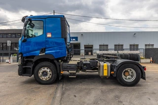 Renault N/A 2018 - T480+HYDR imagem 7