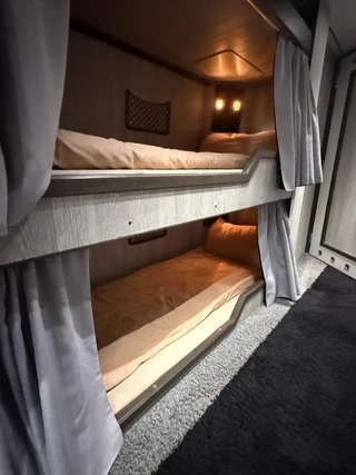 Setra N/A 2006 - S 431 DT LUX. Tour/Artist/Nightliner obrazek 28