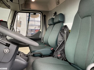 Volvo FL 280 4x2 Euro 6 Zoeller 8m³ 2025 - N/A obrazek 17