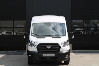 Ford Transit 2024 - 350 2.0 TDCI L3H2 Trend 130pk Trend - Facelift - Xenon - Carplay - Android - Camera - Airbag Passagier - Rijklaar obrazek 2