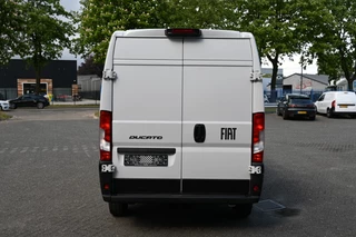Fiat Ducato 2024 - 2.2 MultiJet 140 S&S L2H2 3.5t afbeelding 10