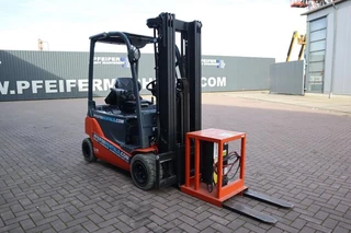 Toyota 2022 - 8FBM20T Valid inspection, *Guarantee! Electric, 47 afbeelding 2 miniatuur