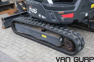 Bobcat N/A 2024 - E 26 | 2024 | 728h | v.g.l. E27 immagine 12