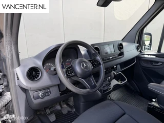 Mercedes-Benz Sprinter 2020 - bestel RWD 316 163PK CDI L2H2 EURO 6 afbeelding 3 miniatuur
