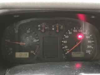 Volkswagen Transporter 1999 - 1.9TD Trekhaak image 10