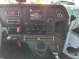 Mercedes-Benz Actros 2012 - 2842 6x2 ADR LAG 22.000 Liter 4 Comp. Apk imagen 29