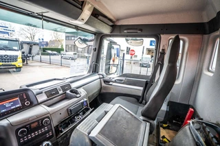 MAN TGS 2014 - 35.440 BL - PK 33002/4xhydr. imagen 18