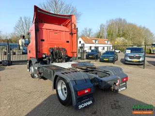 Scania G 2014 - G360 immagine 4