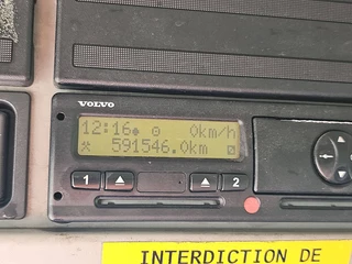 Volvo N/A 2008 - FL 240.12 zdjecie 9