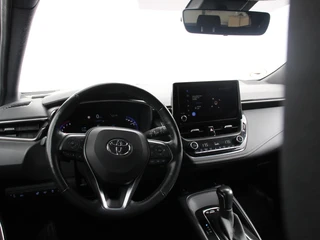 Toyota Corolla Touring Sports 2022 - 2.0 Hybrid Business Smart immagine 3 miniatura