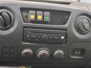Renault Master 2010 - 2.3dCi L2/H2 Airco Trekhaak! zdjecie 11