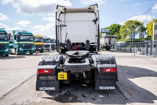 Scania R 2017 - R450-NEW MODEL + KIPHYDR. image 4