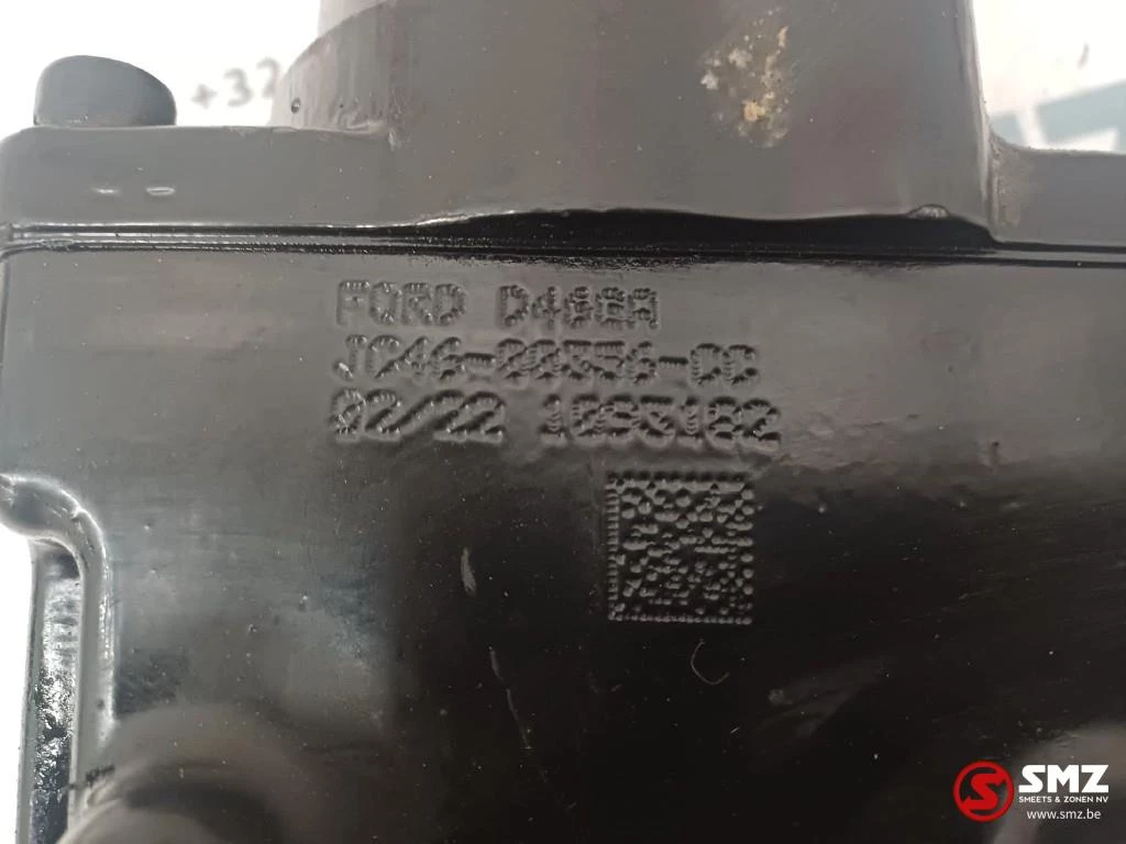 Ford 2022 - Occ electrische cabinekantelpomp Ford obrázek 4