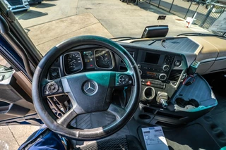 Mercedes-Benz Actros 2017 - 1846 LS image 11