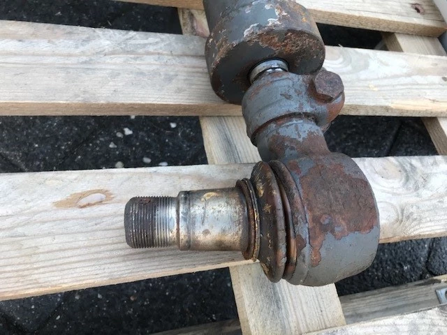 Ginaf - HYDRAULISCHE STUURCILINDER obrázek 3