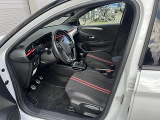 Opel Corsa 2021 - 1.2 Elegance Nav, 360 camera. imagem 11